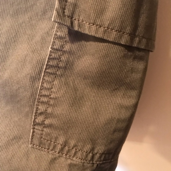 BANANA REPUBLIC SHORTS 10 - Picture 7 of 14